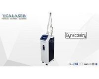 more images of fractional co2 laser treatment Fractional CO2 Laser Beauty Equipment VF6