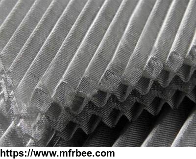 metal_wire_gauze_structured_packing_a_quality_structured_packing