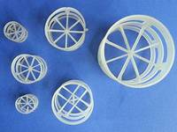 more images of Plastic Pall Ring Is Suitable for All Sorts of Industries