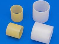 more images of Plastic Rasching Ring - a Random Packing with Simple Structure