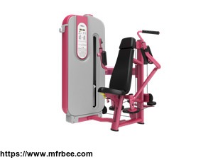 pectoral_fly_gym_fitness_equipment_power_fitness_machine