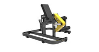 more images of Gym Equipment Classic Plate Loaded Machine New Free Weights Leg Extension