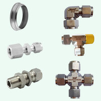 Compression Tube Fittings Manufacturer