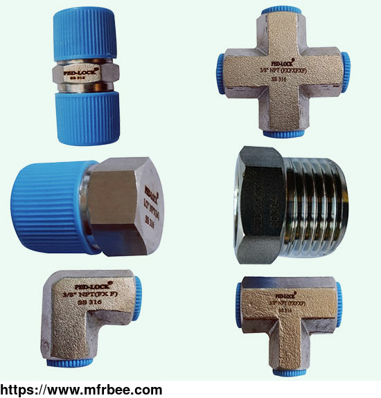 precision_pipe_fittings_manufacturer