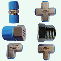 Precision Pipe Fittings Manufacturer