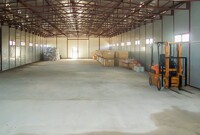 more images of Prefab Steel Warehouse