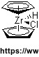 bis_cyclopentadienyl_zirconium_chloride_hydride