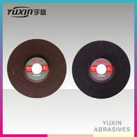 Best Price EN12413 MPA Abrasive Grinding Disc