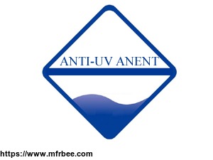 anti_ultraviolet_finishing_agent_for_textile_made_of_synthetic_fabric