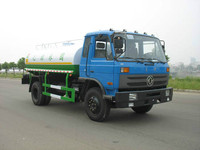 more images of Dongfeng 8-13ton single bridge 15ton water truck