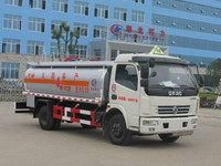 CHENGLIWEI Dongfeng 8cbm refueling truck