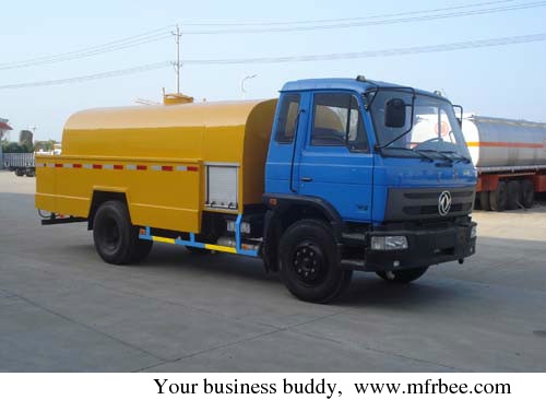 dongfeng_6ton_high_pressure_cleaning_truck