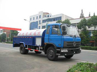 more images of Dongfeng 6ton high pressure cleaning truck