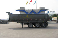 more images of 3axle side tipper semi-trailer