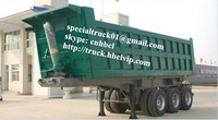more images of 3axle side tipper semi-trailer