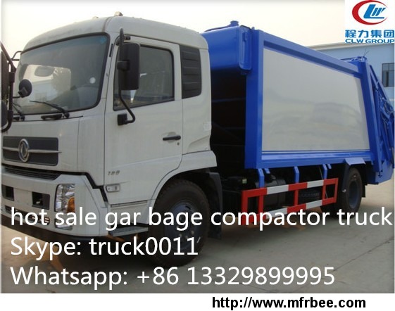 hot_sale_dongfeng_tianjin_garbage_compactor_truck