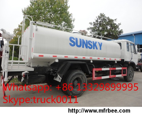 dongfeng_190hp_water_truck_