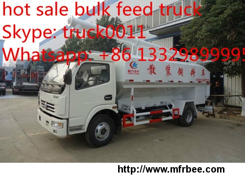 cheapest_bulk_feed_pellet_truck