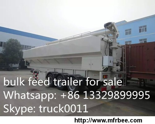 clw_50cbm_bulk_feed_semitrailer_for_sale