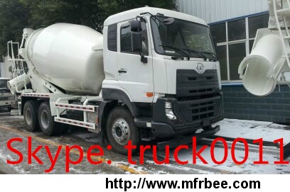 high_quality_mixer_drum_mounted_on_truck_for_sale