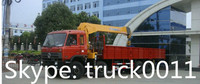 more images of hot sale dongfeng truck mounted crane