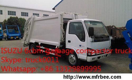 isuzu_5cbm_8cbm_garbage_compactor_truck_for_sale