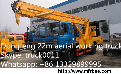 hot_sale_20m_overhead_working_truck