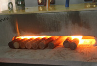 more images of Induction Heating Machines In Fastener Manufacturing