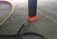 more images of Induction Heating Machines In Shrink Fitting