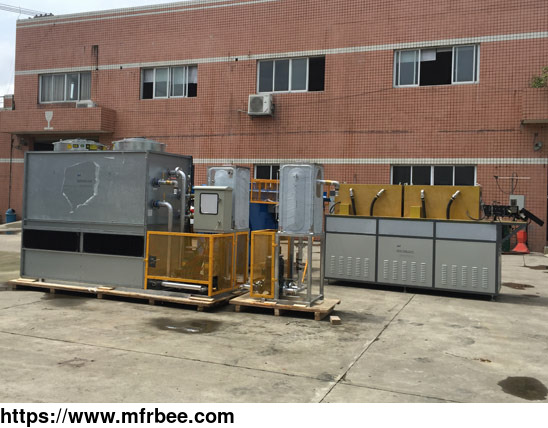 mfs_500a_1_8khz_500kw_760a_medium_frequency_induction_heating_machine