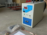 more images of Portable Induction Welding Machine