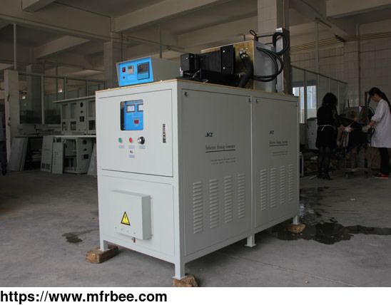 mfs_120a_1_8khz_120kw_182a_medium_frequency_induction_heating_machine
