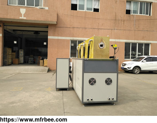 mfs_160a_1_8khz_160kw_250a_medium_frequency_induction_heating_machine