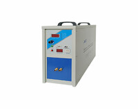 more images of Induction Heating Machines