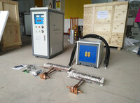 more images of Ultrasonic Frequency Induction Heating Machine