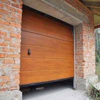 Linden Garage Doors Repairs