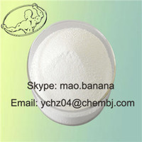 Muscle Building Steroids Powder Oral Turinabol CAS: 2446-23-3