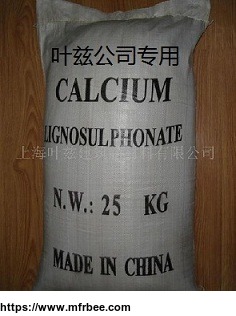 calcium_lignosulphonate