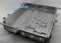 Ticooler Custom Die casting cover HS3001