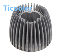 Ticooler Custom black forging products HS3003
