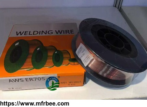 copper_coated_mild_steel_welding_wire_co2_mig_welding_wire_er70s_6