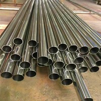 more images of 304/316 stainless steel pipe