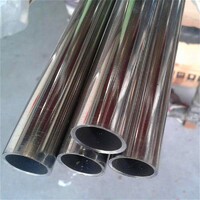 high quality 304 stainless steel pipe price