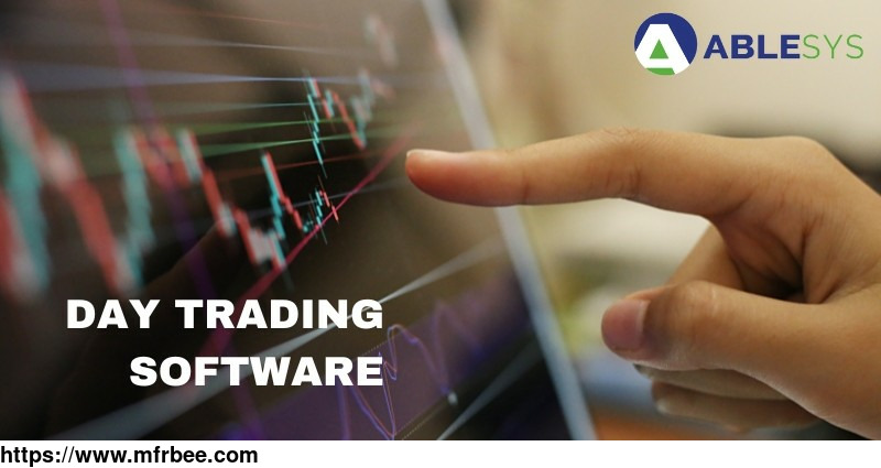 best_day_trading_software