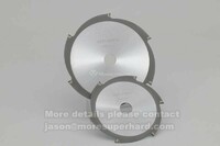 PCD Saw Blades for Woodworking