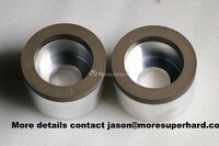 more images of 6A2 Diamond Grinding Wheel for carbide