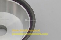 more images of 11V9 Hybrid Diamond grinding wheels for CNC tools