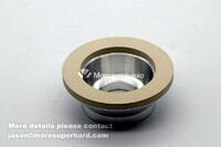 more images of 11A2 Vitrified Diamond Grinding Wheels