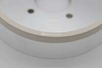 more images of 6A2 10000# Vitrified Diamond Grinding wheel