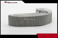 more images of Diamond abrasive belt for grinding thermal spray industry 400#